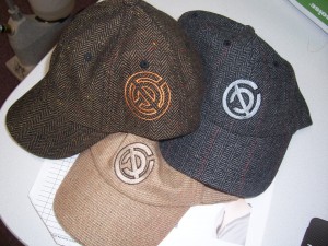 Curbside Clothing Hat Collection